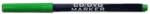 KOH-I-NOOR Marker Permanent Verde pentru CD sau DVD, Koh-I-Noor (KH-K4003-25V)