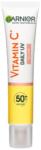 Garnier Skin Naturals Crema Fluida Nuantatoare Garnier Skin Naturals, cu Vitamina C, SPF 50+, 40 ml (LRMGAE0216)