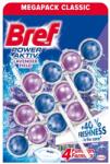 Bref Odorizant Toaleta Bref Power Aktiv Lavanda, 3 x 50 g (MAG1012234TS)