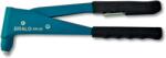 BRALO Cleste Manual pentru Pop-nituri, Bm-85, Cursa 6 Mm, 670 G (BR.BM-85) Cleste