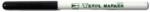 KOH-I-NOOR Marker Subtire, Negru (KH-K3203-38N)