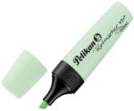 Pelikan Textmarker 490, Verde Pastel, Pelikan (HRZ-817349)