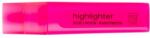 KOH-I-NOOR Marker Evidentiator Roz, Gros, Varf Tesit (KH-K7501-6)