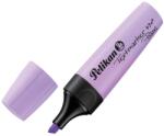 Pelikan Textmarker 490, Mov Pastel, Pelikan (HRZ-817370)