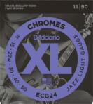 D'Addario ECG24 Elektromos gitárhúr (ECG24)