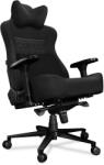Yumisu 2052 Material Gamer szék - Fekete (Y-2052-GB-M) (Y-2052-GB-M)