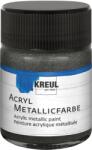 Kreul 77578 Akril festék Antharcite 50 ml (77578)