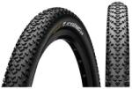 Continental Race King TR 26 x 2, 2 (55-559) MTB külső gumi (köpeny), defektvédett (Shieldwall), Pure Grip, kevlárperemes, E25, 650g