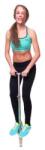 SPARTAN Băț de sărituri Pogo Stick SPARTAN 249 (249)