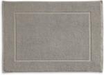 Kela Ladessa fürdőszoba szőnyeg 100x60 cm négyszögletes szürke KE-23486 (KE23486)
