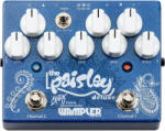 Wampler Paisley Drive Deluxe Gitáreffekt (PAISLEY DRIVE DELUXE)