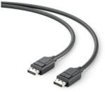 ALOGIC EL2DP-02 DisplayPort kábel 2 M Fekete (EL2DP-02) (EL2DP-02)