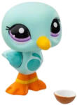 Littlest Pet Shop figura bliszter csomagolásban S2 - Sirály (78) (LPS00522_78)