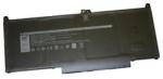 Origin Storage BTI akkumulátor Dell Latitude 7300/7400/5300 7500mAh (MXV9V-BTI) (MXV9V-BTI) (MXV9V-BTI)