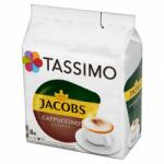 TASSIMO Jacobs Cappuccino Classico Tassimo kapszulák 8 db (8711000500002)