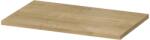 Cersanit City pult 80x45 cm tölgy S584-067 (S584067)