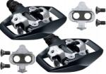 Shimano Spd PD-ED500 pedálok Shimano blokkok (EPDED500)