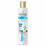 Pantene Pro V Miracles Hydra Glow sampon biotinnal, száraz és sérült (274327)