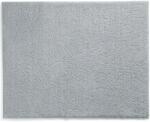 Kela Maja fürdőszoba szőnyeg 50x80 cm négyszögletes szürke KE-23531 (KE23531)