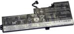 Origin Storage BTI Li-Polymer akkumulátor Lenovo 11.46V 2094mAh (01AV421-BTI) (01AV421-BTI) (01AV421-BTI)
