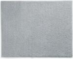 Kela Maja fürdőszoba szőnyeg 65x55 cm négyszögletes szürke KE-23530 (KE23530)