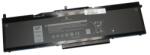 Origin Storage Dell Latitude 15 5580 Notebook akkumulátor 92Wh (451-BBZH-BTI) (451-BBZH-BTI)