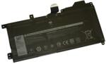 Origin Storage BTI 2C Dell Latitude 7200 / 7210 Notebook akkumulátor 38Wh (1FKCC-BTI) (1FKCC-BTI)