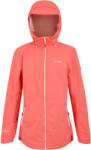 REGATTA Női Hamara IV vízálló kabát M rózsaszín