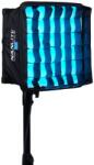 Nanlite SB-PS60-Q PavoSlim Softbox Reflektor 34, 5 x 34, 5 - Fekete (3990)