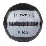 HMS Топка Wall Ball HMS-6 кг