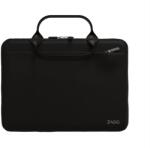 ZAGG 102006256 laptop táska 29, 5 cm (11.6") Védőtok Fekete (z102006256) (z102006256)