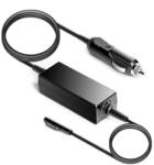 Origin Storage Q5N-AA100W-BTI áramátalakító és inverter Beltéri 100 W Fekete (Q5N-AA100W-BTI) (Q5N-AA100W-BTI)