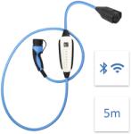 NRGkick 12501000 Type-2 Elektromos autó töltőkábel 5m (22 kW - 32A) (12501000) (12501000)