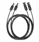 EcoFlow MC4 Hosszabbító Kábel 3M-ES Napelem Panelekhez (1ECO1300-02)
