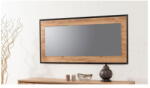 Wallity Стенно огледало Simply, 110 x 60 cm - Wallity (863SPH3303)