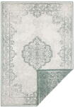 Hanse Home Зелен и кремав килим за открито , 80 x 150 cm Cebu - NORTHRUGS (103869-80x150)