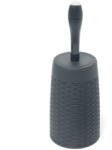 Addis Perie de WC gri din plastic - Addis