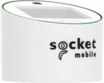 Socket Mobile SocketScan S320 QR kód olvasó + Secure Pad - Fehér (CX4239-3327) (CX4239-3327)