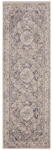 Hanse Home Covor tip traversă grej 80x200 cm Terrain Designer Sand - Hanse Home Covor