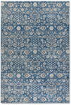 Villeroy & Boch Covor albastru 200x280 cm Ernest - Villeroy&Boch Covor