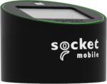 Socket Mobile SocketScan S320 QR kód olvasó + Secure Pad - Fekete (CX4238-3326) (CX4238-3326)