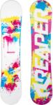 Reaper Acta W (kaori-w2a) Placa snowboard