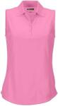 GREGNORMAN PROTEK SLEEVELESS POLO W (G2S5K448_Pink)