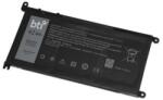 Origin Storage akkumulátor Dell Inspiron 11.4V 3684mAh 42Wh (WDX0R-BTI) (WDX0R-BTI) (WDX0R-BTI)