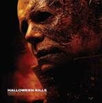 John Carpenter - Halloween Kills (Original Motion Picture Soundtrack) (Orange Coloured) (LP) (843563141946)