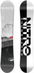 Nitro Prime Raw (833028-001) Placa snowboard