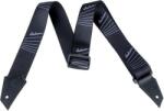 Jackson 299-7864-001 Strings Black/White Curea de chitară