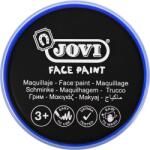 Jovi 17115 Pictura pe fata Black 8 ml 1 buc (17115)