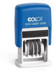 COLOP Dátumbélyegző, szám, COLOP "S120 (IC1051201) - fapadospatron
