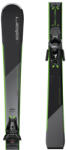 Elan El Skis Shi Explore Vision Ls + El10.0 Gw (abpjsg21)